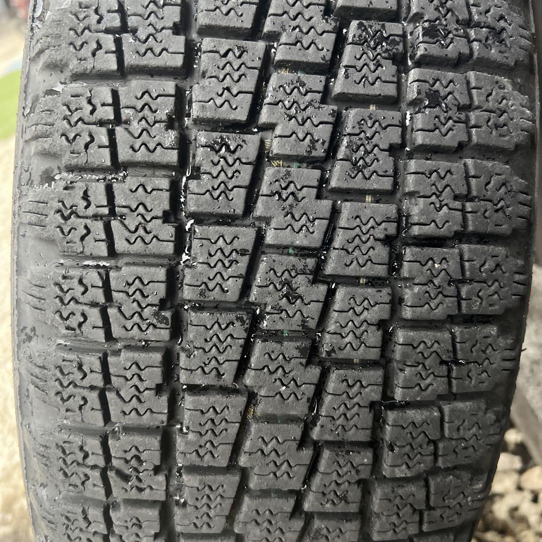 VXタイヤ＆ホイール セット 215 60 R15 アルミ＆スタッドレス 4本組