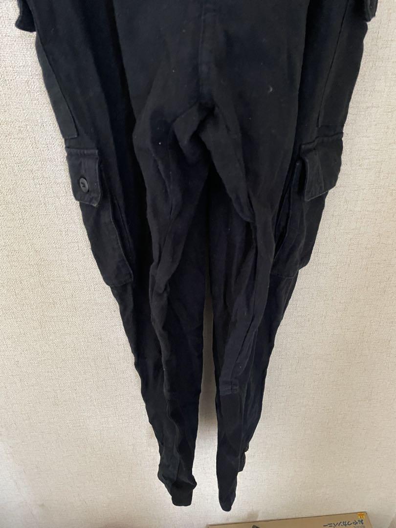 14th addiction ギミック カーゴパンツ 00's 14th addiction カーゴパンツ y2k - メルカリ