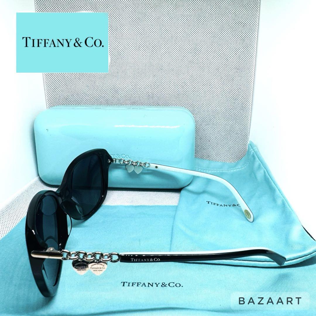 Tiffany & Co. サングラス ハート 楽天市場】TIFFANY&Co. ティファニー サングラス ハート