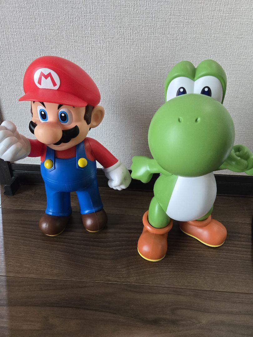 マリオシリーズ フィギュアセット Amazon.co.jp: 三英貿易(Sanei Boeki) スーパーマリオ