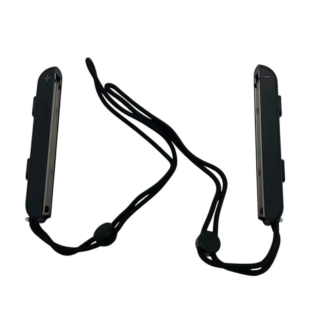 Nintendo Switch 本体 Joy-Con (L) / (R) グレー Nintendo Switch 本体 Joy-Con (L) / (R) グレー