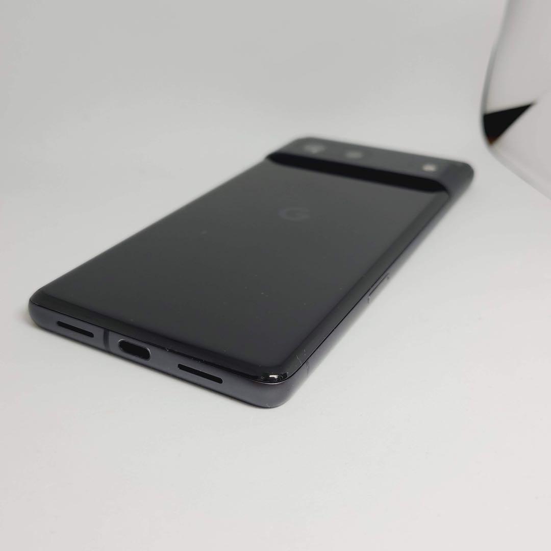 良品♪SIMフリー♪ Google Pixel 7 128GB Obsidian