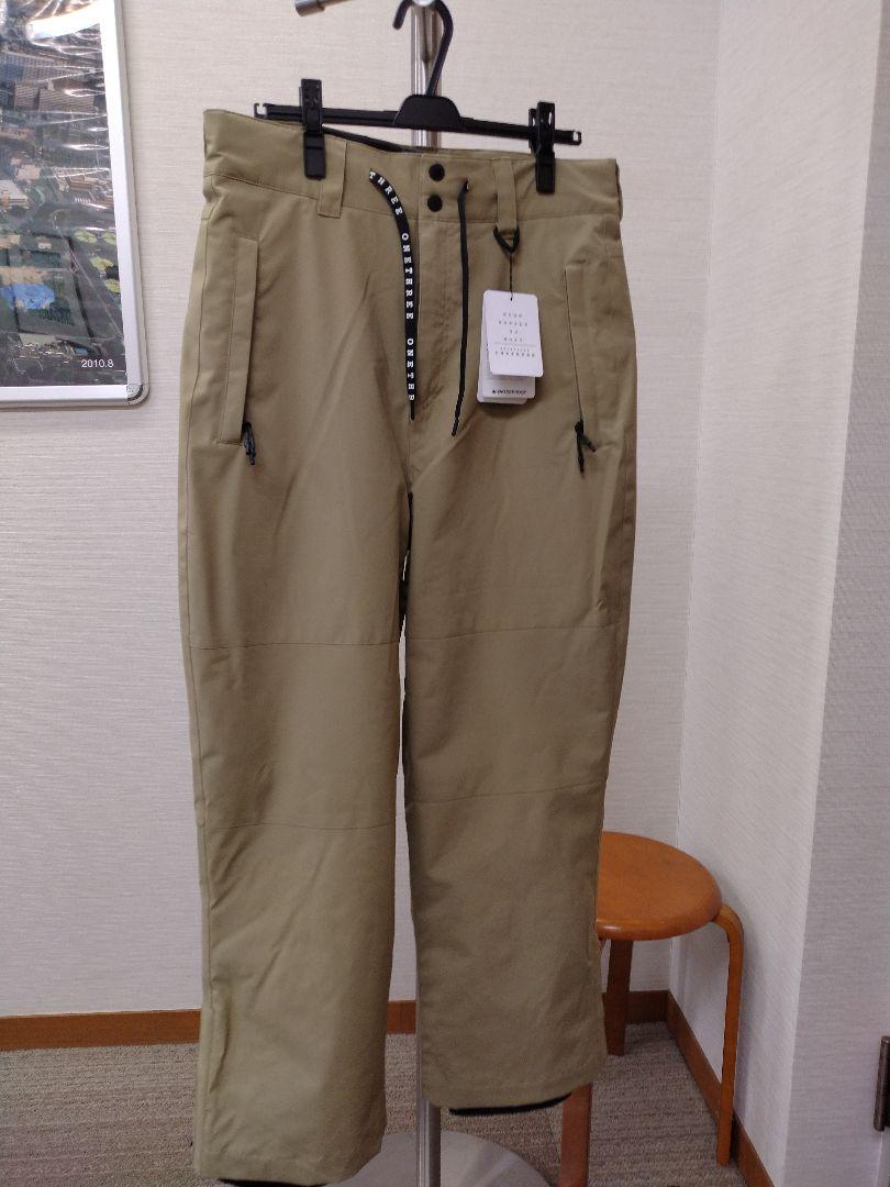 ONYONE onethree jackfrost onyone pants