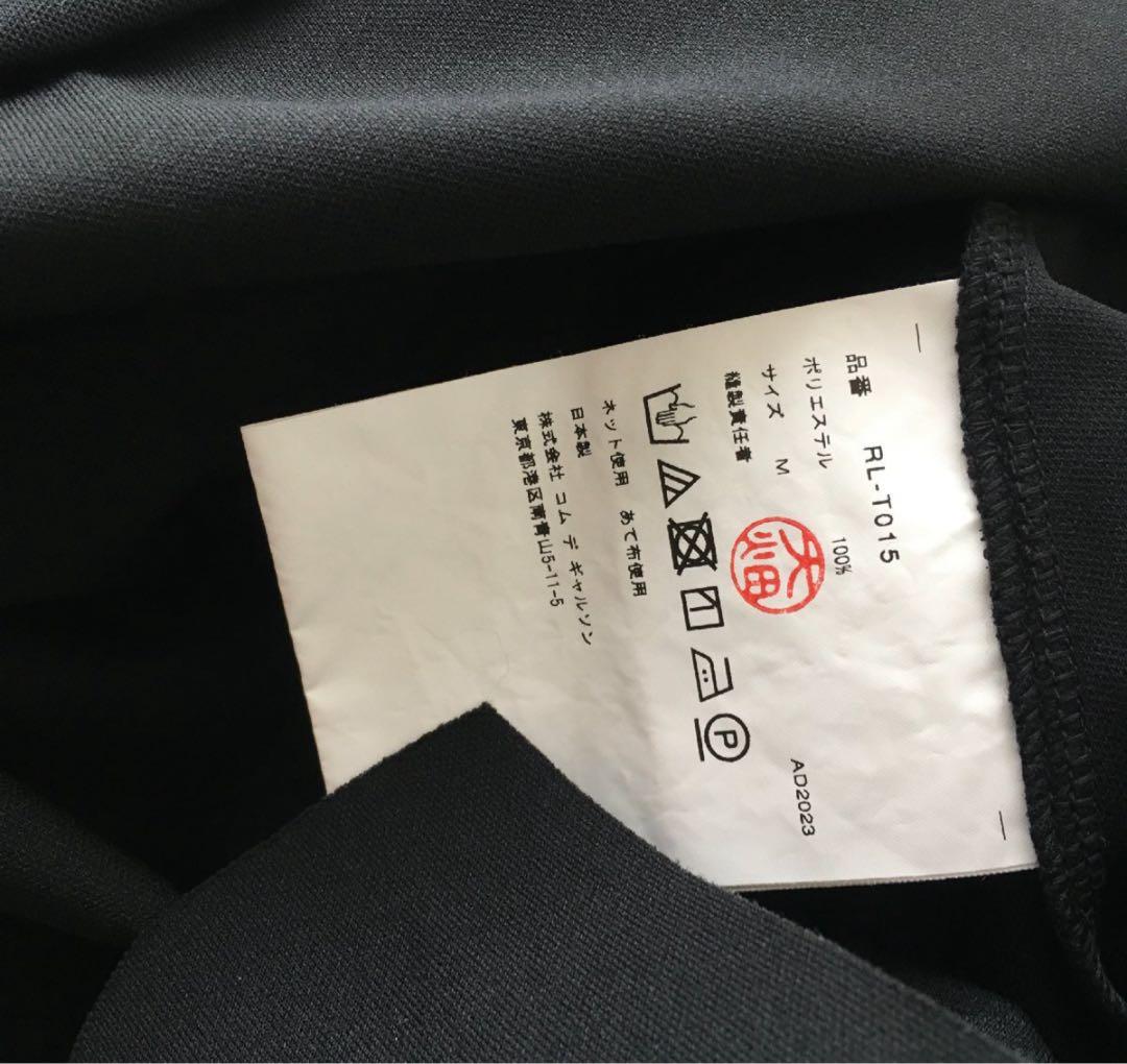 美品 　AD2023 COMME des GARCONS トップス M 美品 AD2023 COMME des GARCONS トップス MΩ