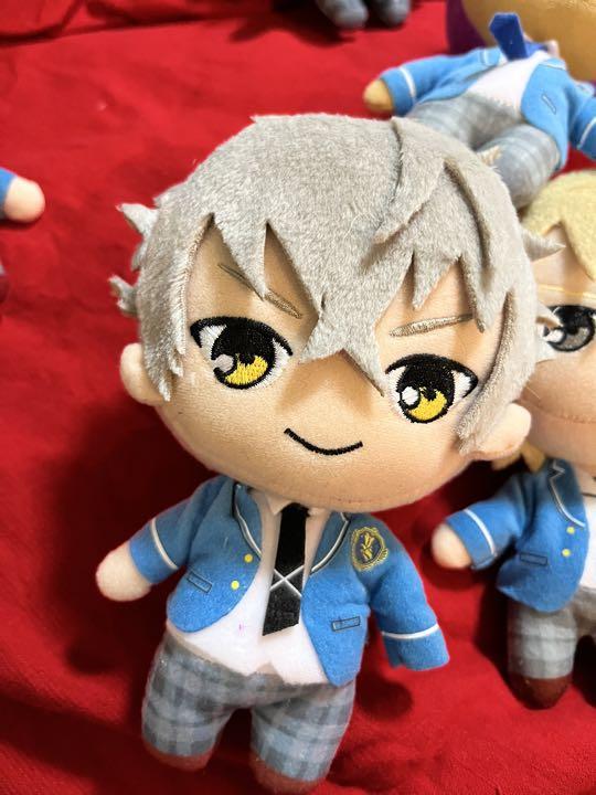 評判 限定セール中 あんスタぬいぐるみ ecousarecycling.com