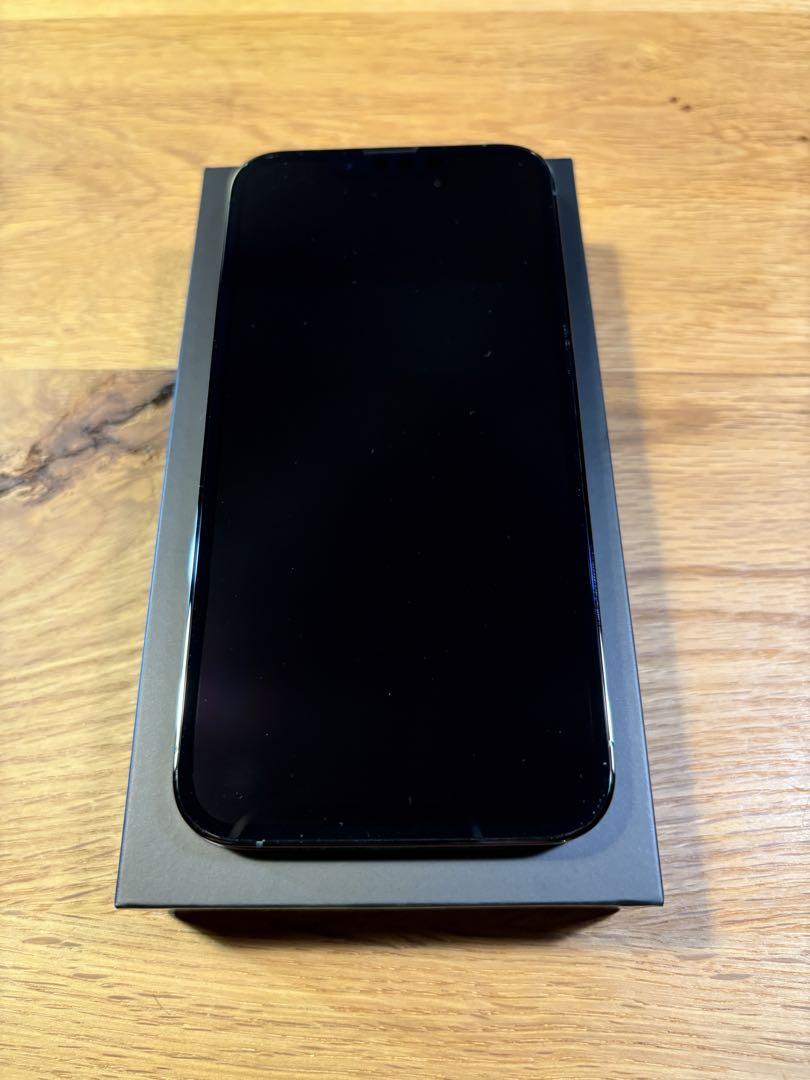 iPhone 13 Pro グリーン 128GB