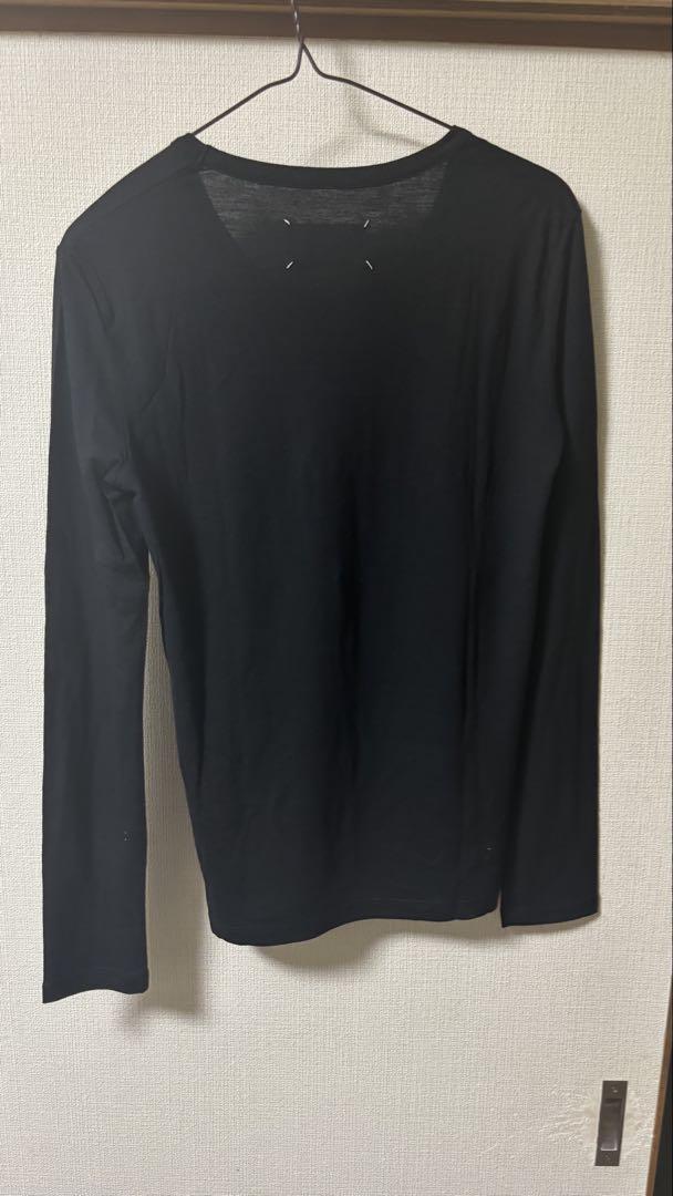 Maison Martin Margiela 長袖カットソー Sサイズ