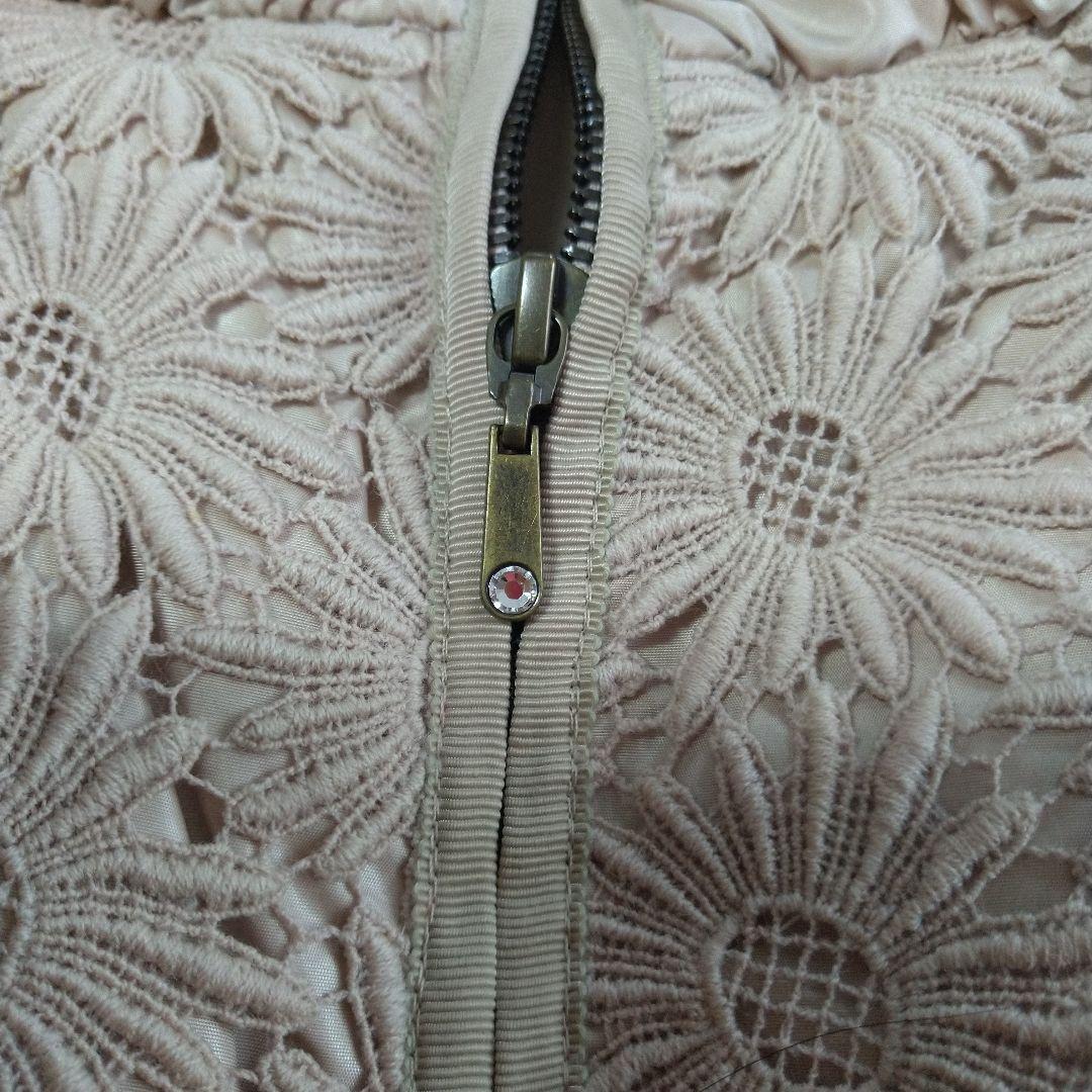 ジャケット
