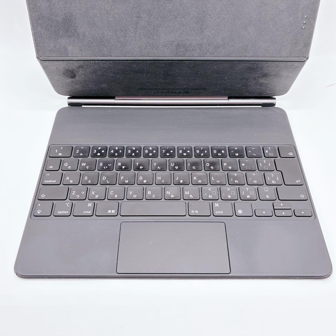 Apple Magic Keyboard A1998 日本語