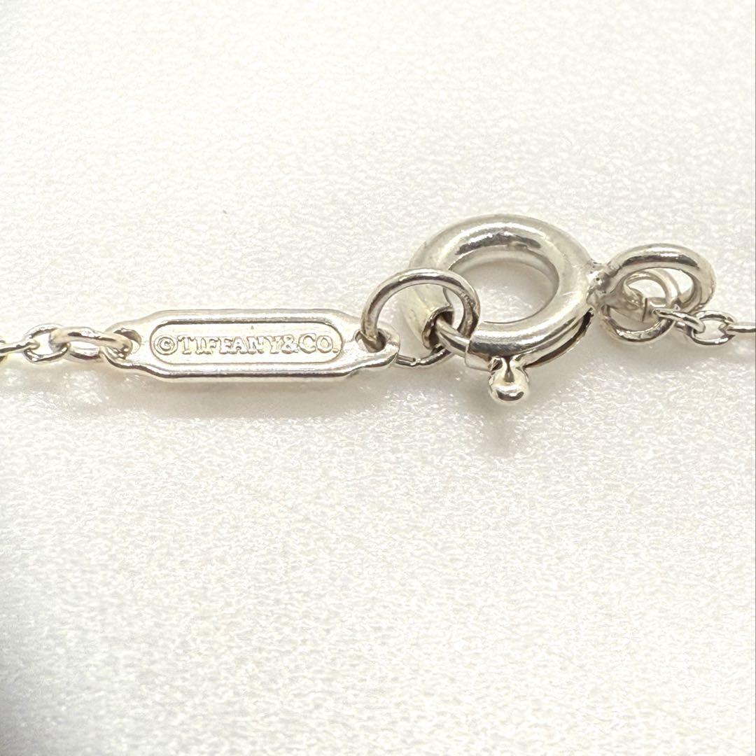 Tiffany-Co. ナロー