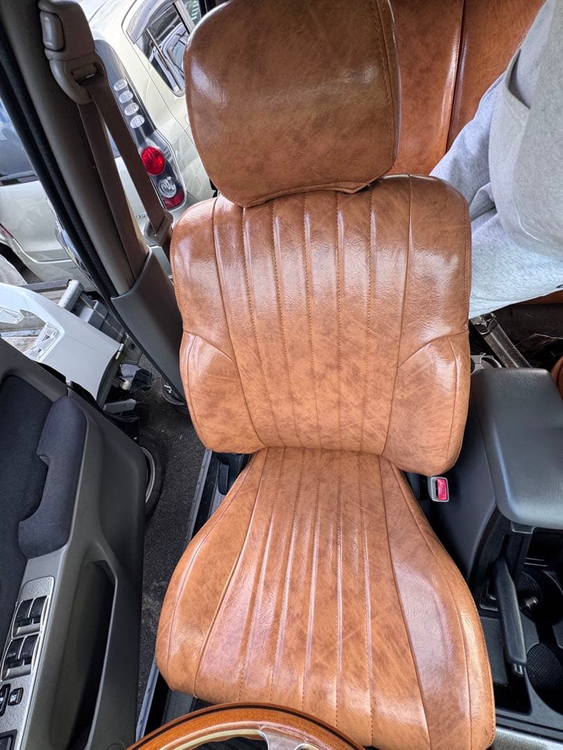 ハイラックスサーフ185