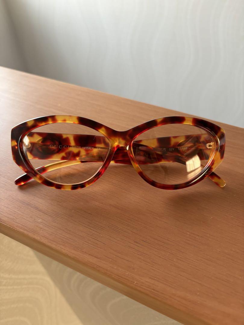 GUCCI サングラス　GGロゴ