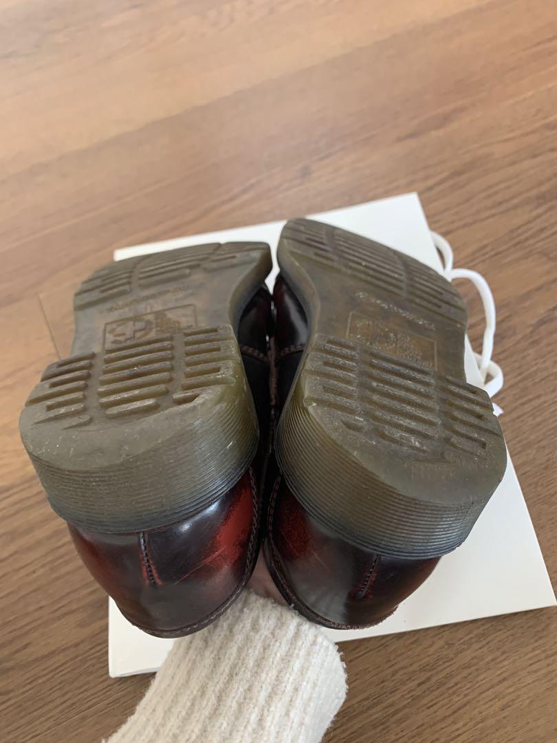 ドクターマーチン Dr.Martens ローファー UK6 25cm