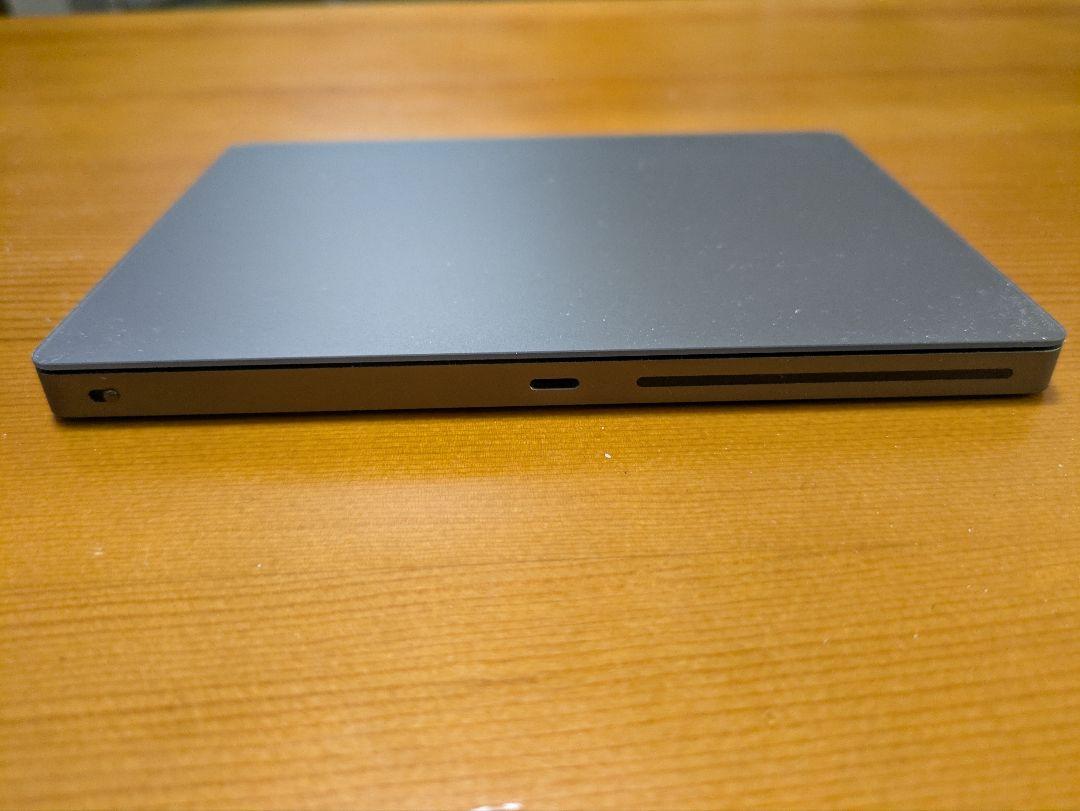 Apple純正】Magic Trackpad 2 グレー