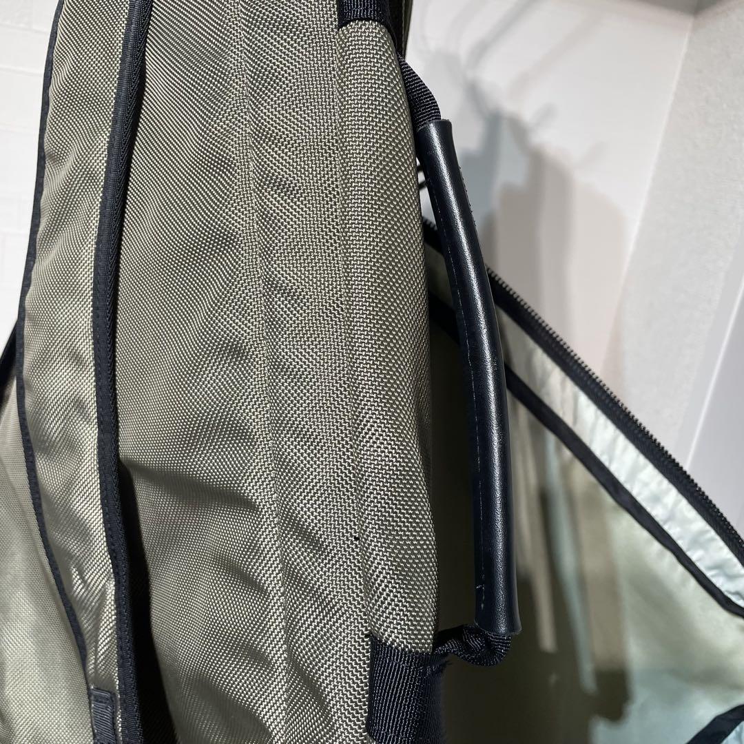 廃盤 パタゴニア ヘッドウェイ MLC 45L オリーブ