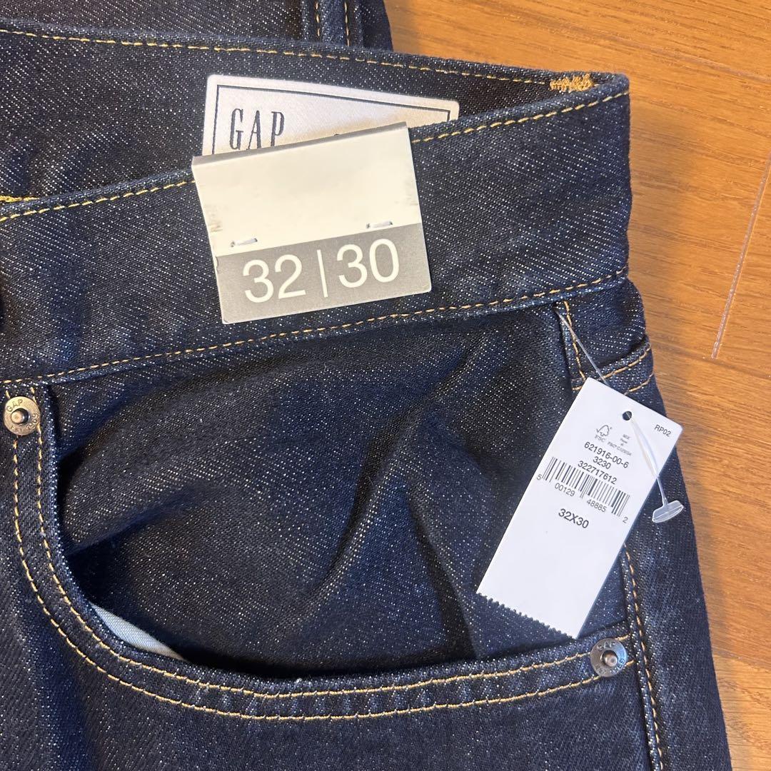 GAP スーパーバギーデニム 32/30 Gap公式オンラインストア | スーパーバギーデニム