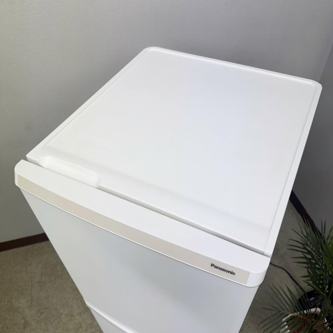 Panasonic 冷蔵庫 小型 一人暮らし 138L 2022年 3ヵ月保証付 Panasonic 冷蔵庫 小型 一人暮らし 138L 2023年 3ヵ月保証付