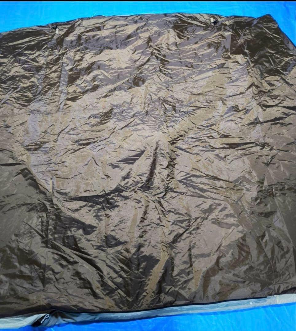 DODカマボコテント3Ｍ T5-689-TNDoD OLIVEOS_COM_TR