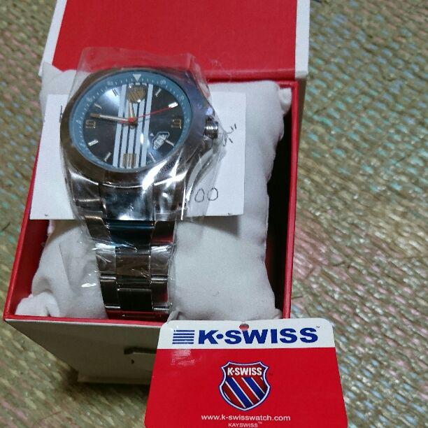 K SWISS QXz8Y-m86623434974 安い国産