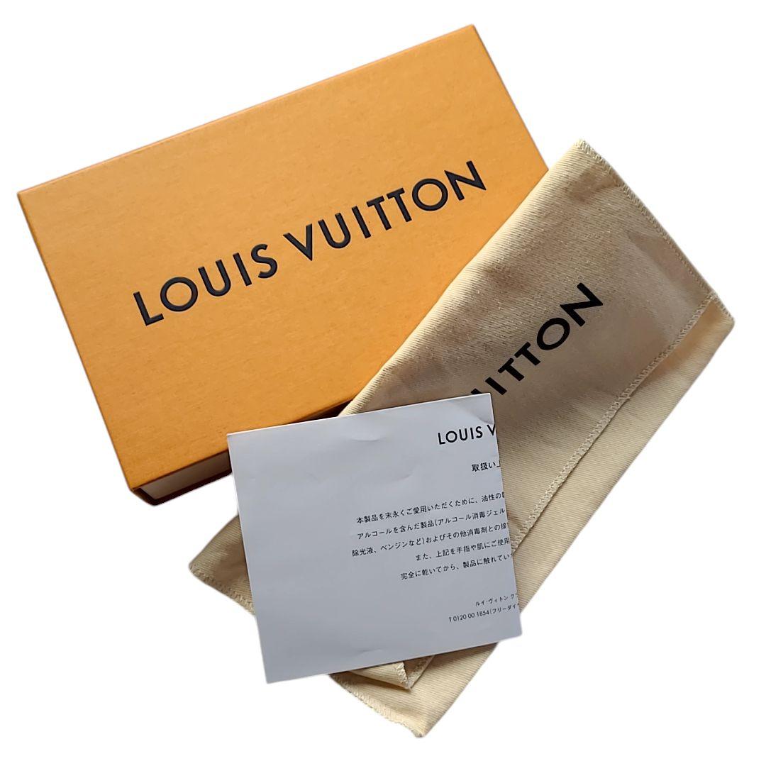 専用　Louis vuitton　【箱無し】　長財布　モノグラム　二つ折り財布