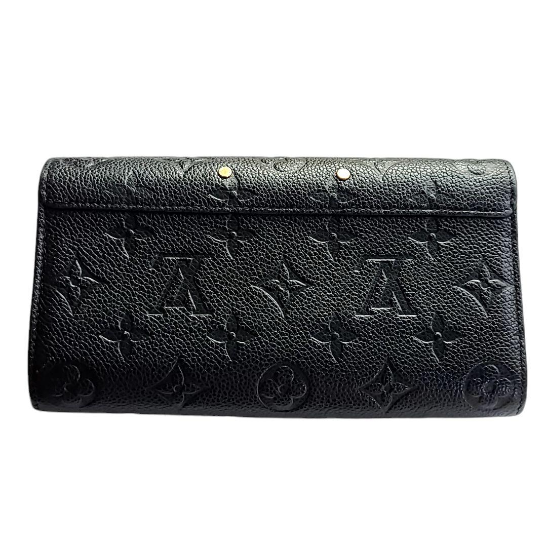 専用　Louis vuitton　【箱無し】　長財布　モノグラム　二つ折り財布