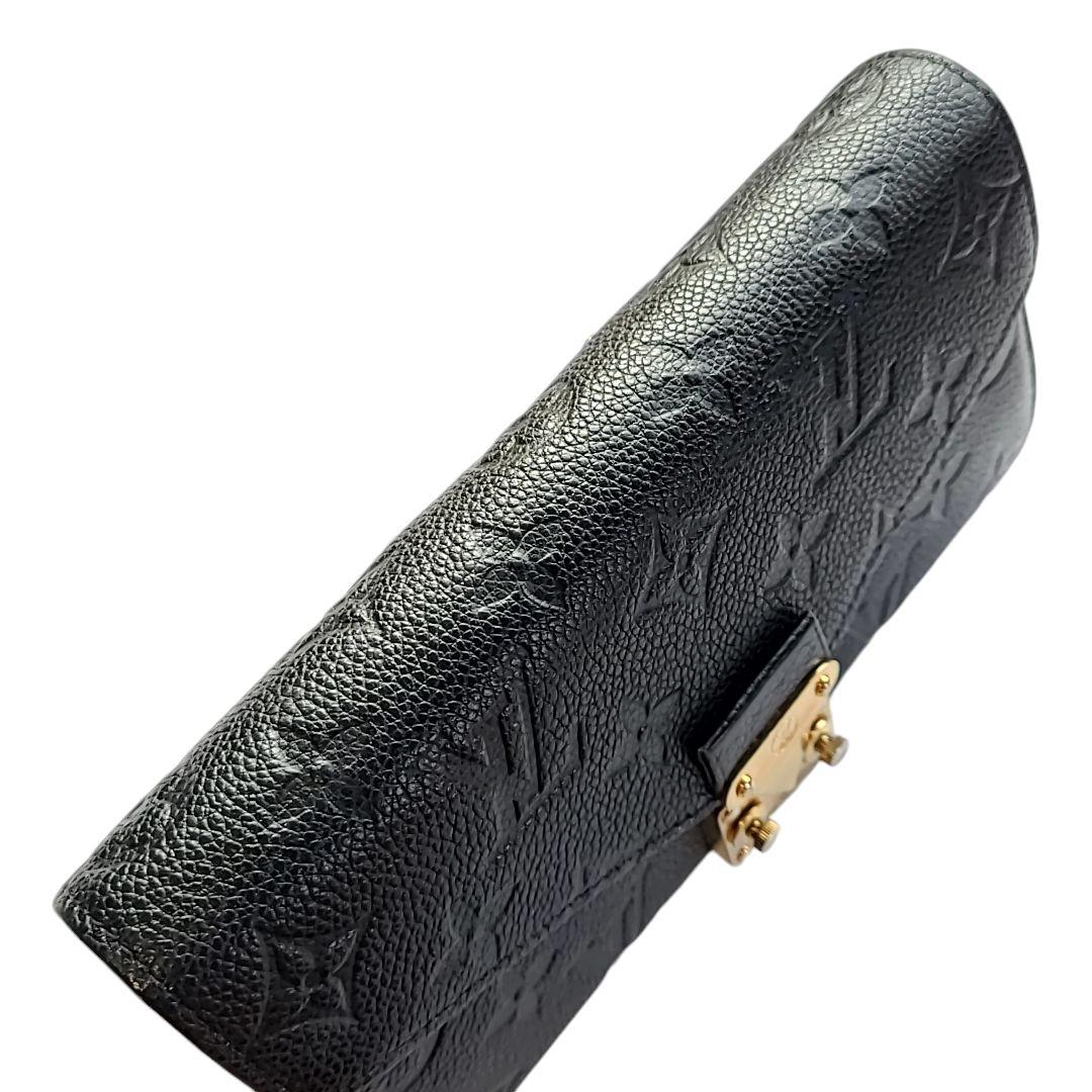 専用　Louis vuitton　【箱無し】　長財布　モノグラム　二つ折り財布