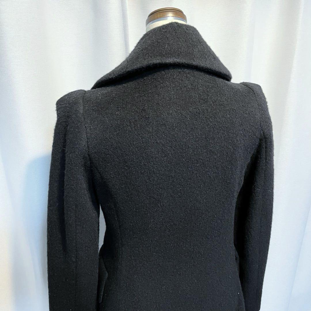 Vivienne Westwood RED LABEL ボタン付きコート - メルカリ