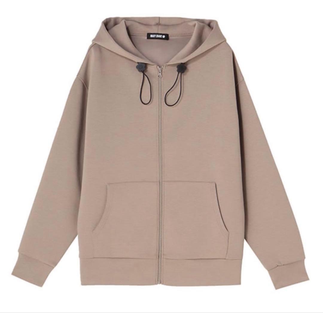 マリークワント パーカーM・MARY QUANT