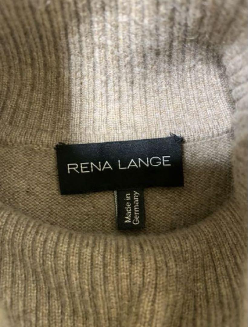 RENA LANGE