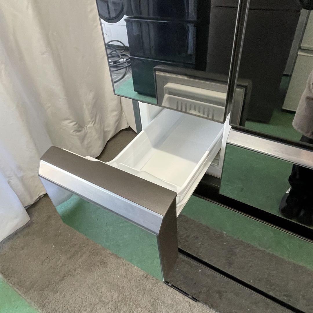 冷蔵庫 パナソニック