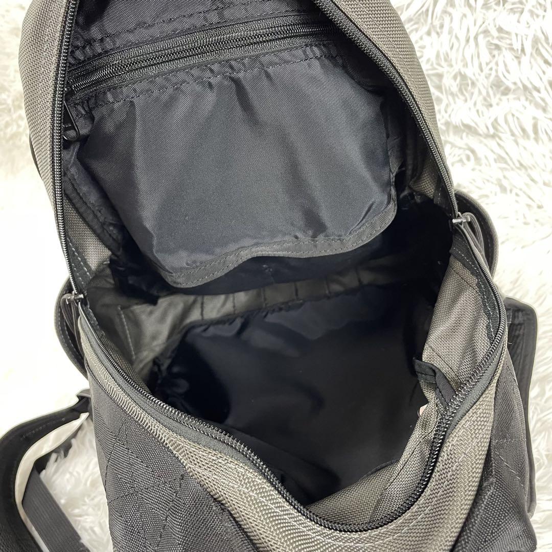 美品　廃盤　BRIEFING ATTACK PACK L リュック　USA製
