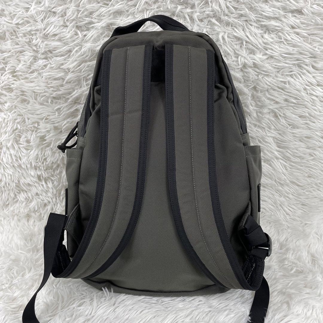 美品　廃盤　BRIEFING ATTACK PACK L リュック　USA製