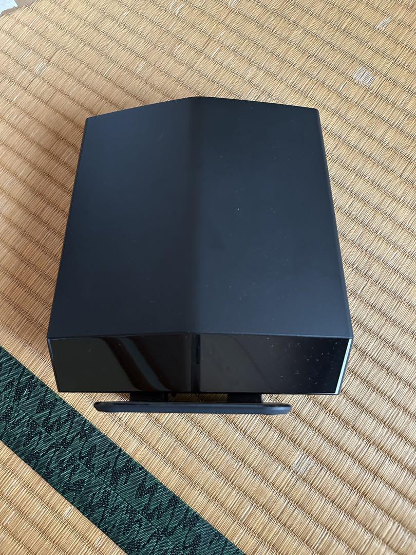 バッファロー 無線LAN 中継機 Wi-Fi 6 WEX-5400AX6/N