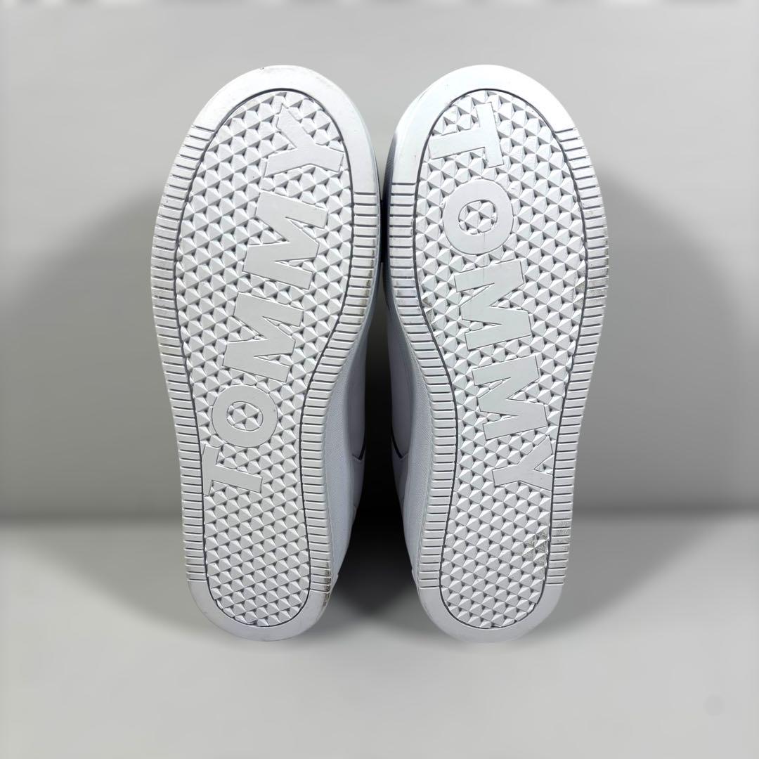 【値下げ交渉歓迎】【美品】 jeans 厚底スニーカー