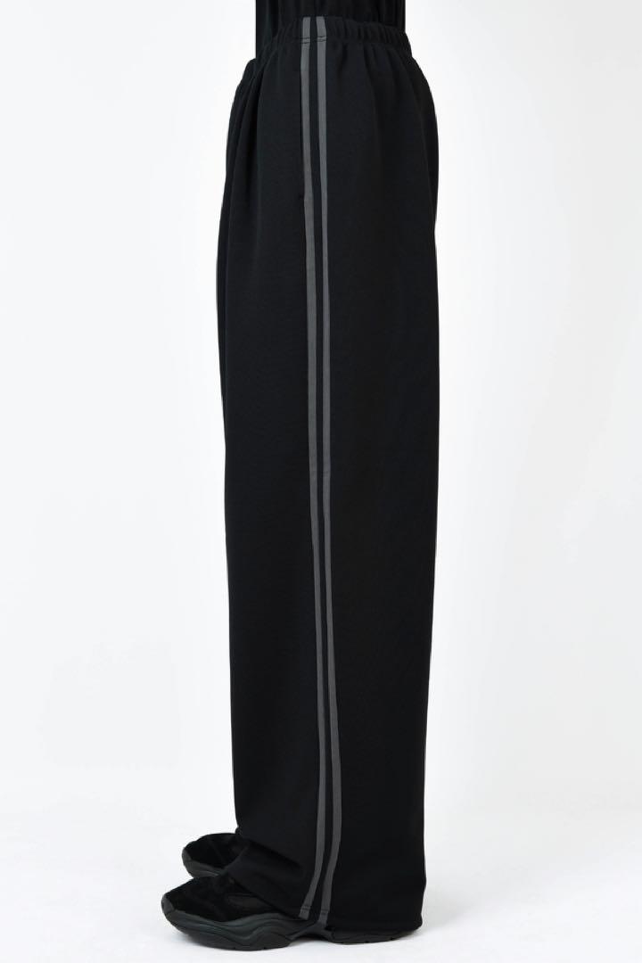 【美品】LAD MUSICIAN TRACK PANTS