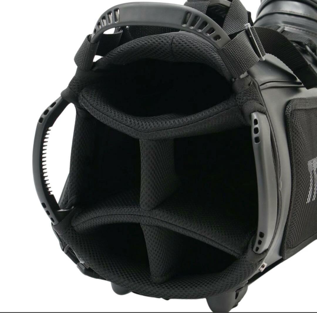 【公式サイト】正規ブランド品通販 TFW49 T132510013 キャディバッグバッグ ネイビー ゴルフバッグ・キャディバッグ