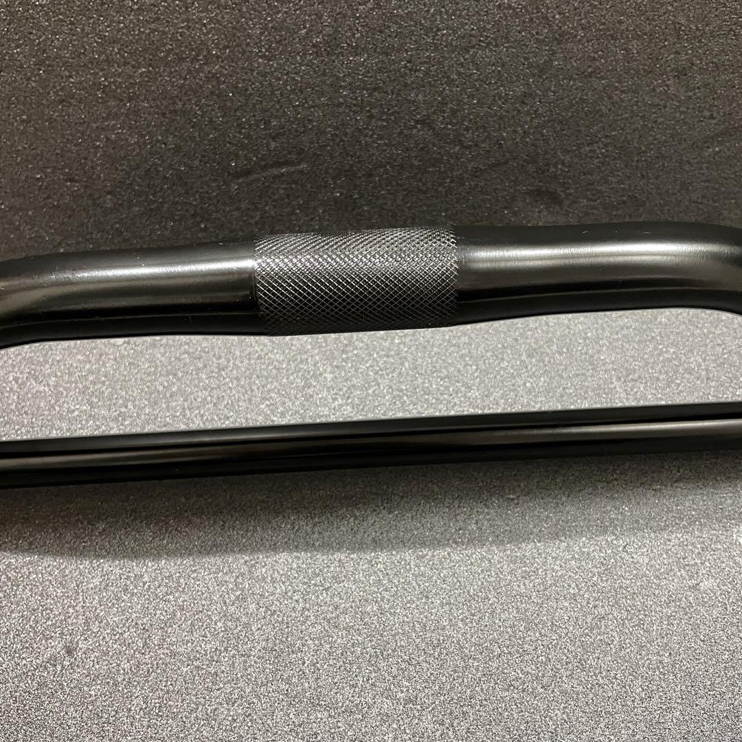 VELO ORANGE klunkerbar ブラック クランカーバー