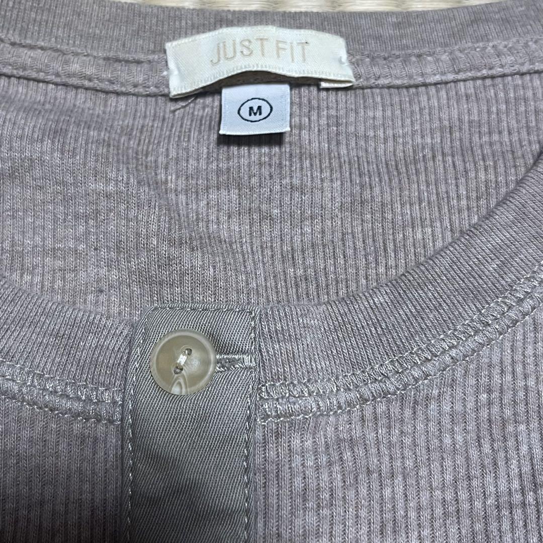 00s OLD UNIQLO ヘンリーネック サーマル ロンT - メルカリ