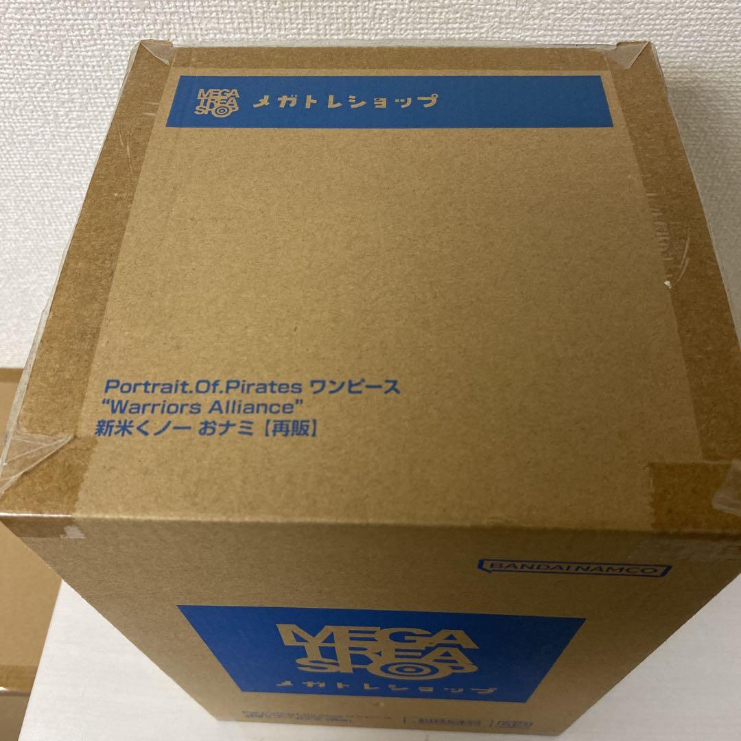POP 新米くノ一 おナミ 再販 フィギュア