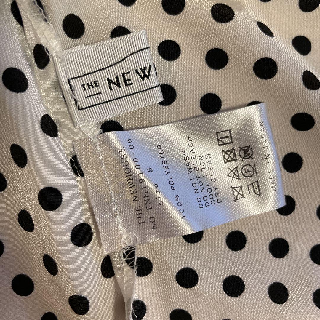 The new house トップス2枚セット The new house トップス2枚セット