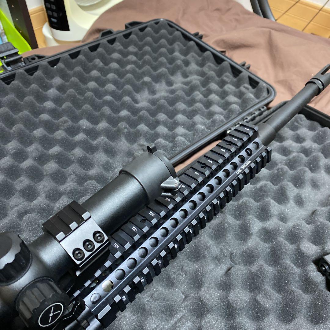 ショートマ 東京マルイ ラシーライフル 0vf5J-m86629562483 次世代電動ガン トイガンと