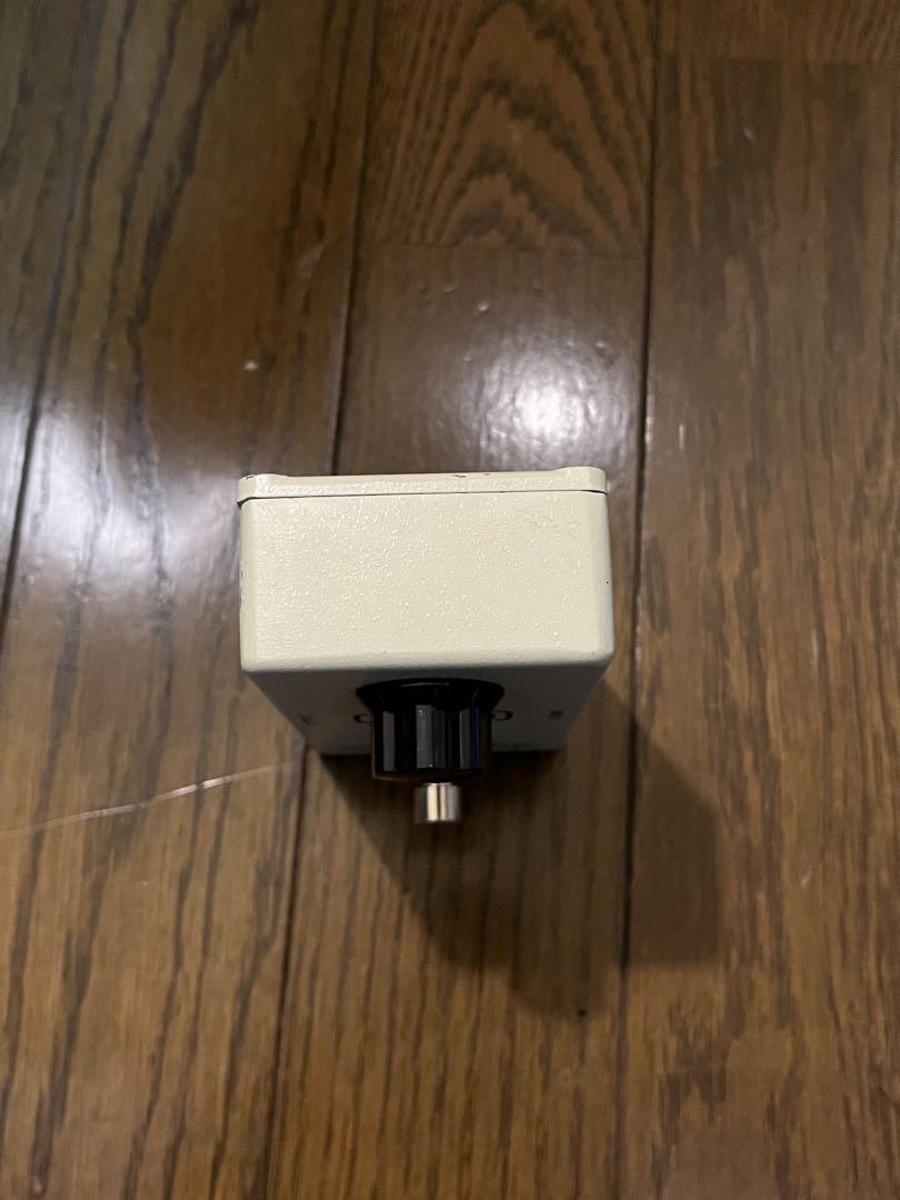【箱付き】M133 Micro Amp