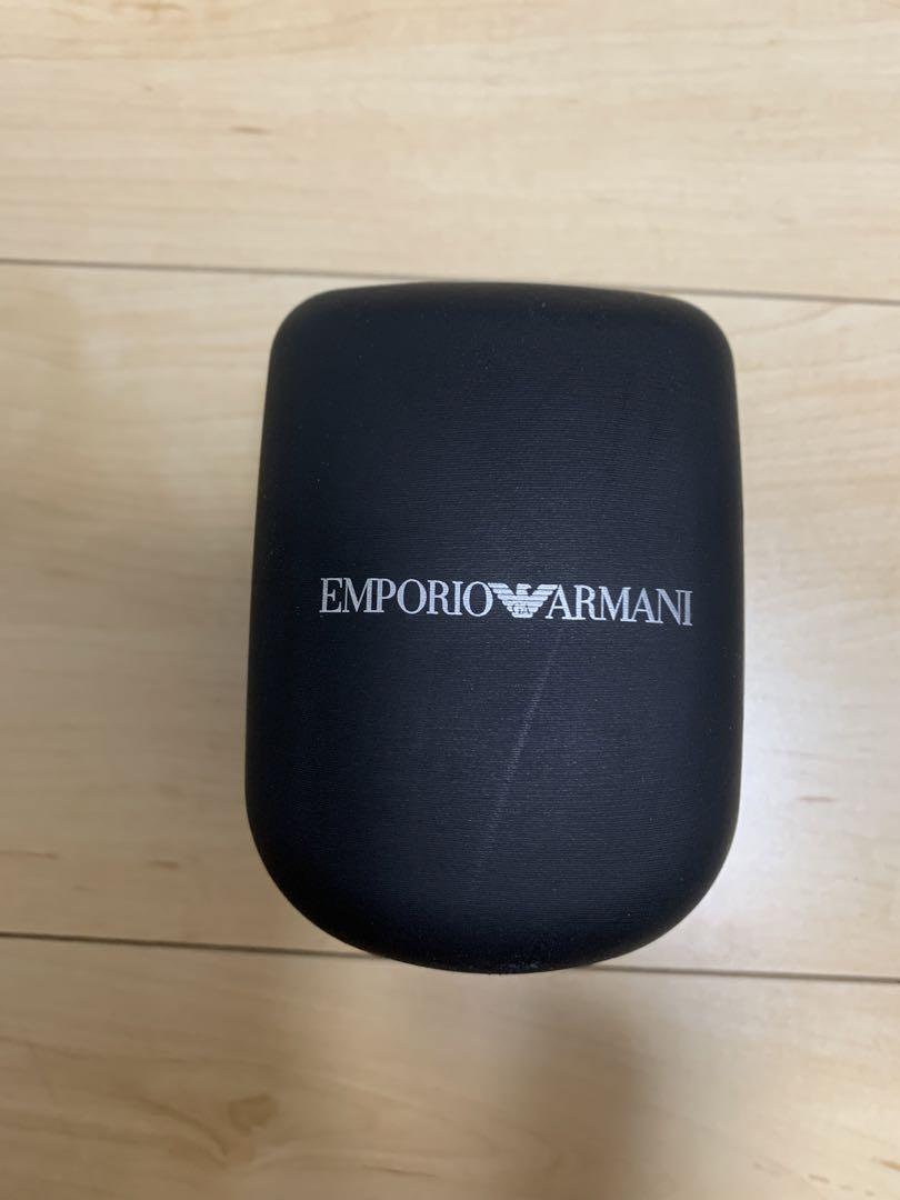 ★はるちゃん★ EMPORIO ARMANI 腕時計 エンポリオアルマーニ