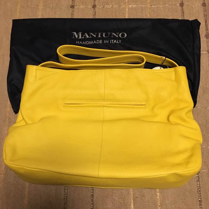 MANIUNO（イタリア製）