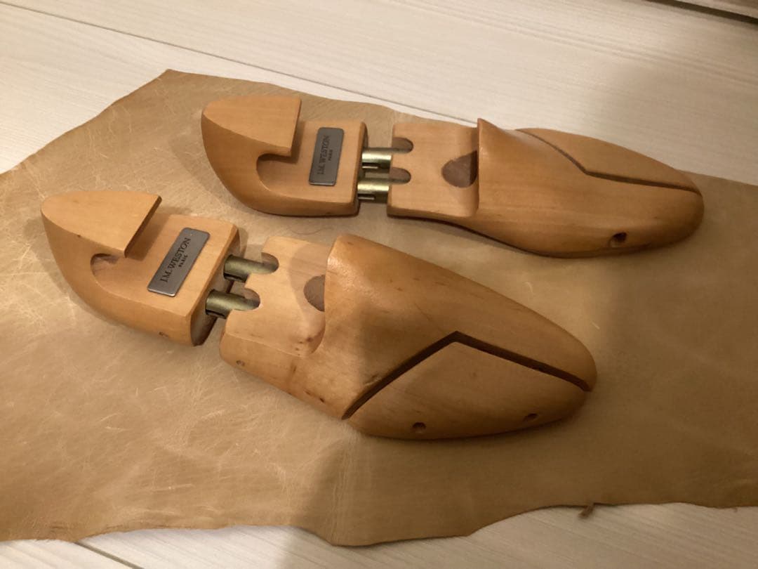 jm weston シューツリー 022L サイズ5 jm weston シューツリー 022L サイズ5