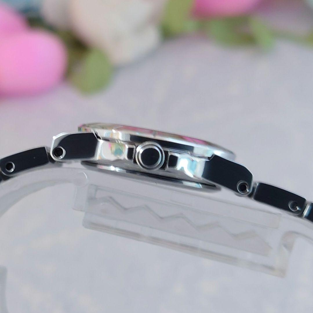 値下げ中❗️セイコールキア腕時計SEIKO　LUKIAレディース1F21シェル