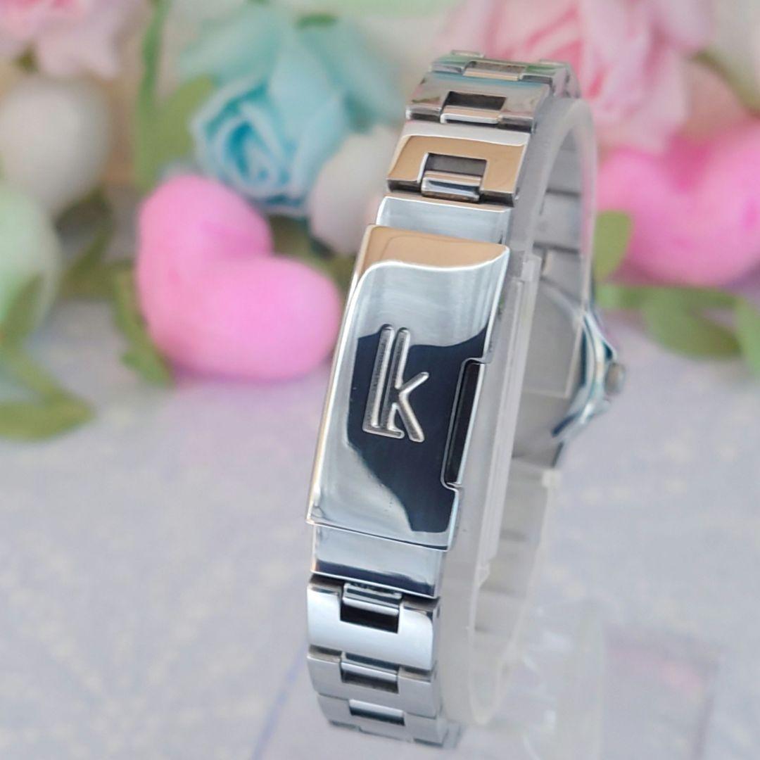 値下げ中❗️セイコールキア腕時計SEIKO　LUKIAレディース1F21シェル