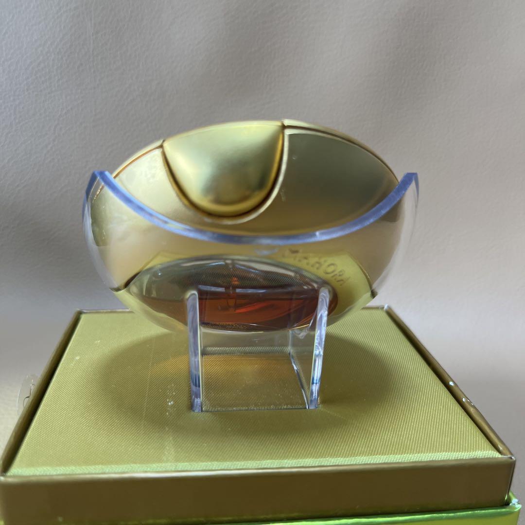 ＊廃盤品＊ ゲラン マホラ　パルファム　香水 希少品