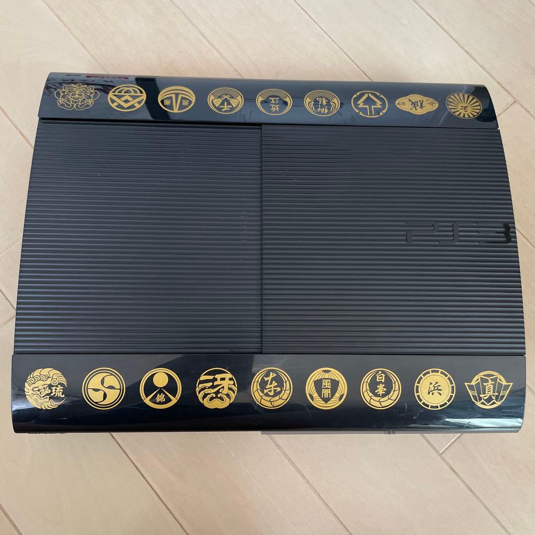 プレイステーション3