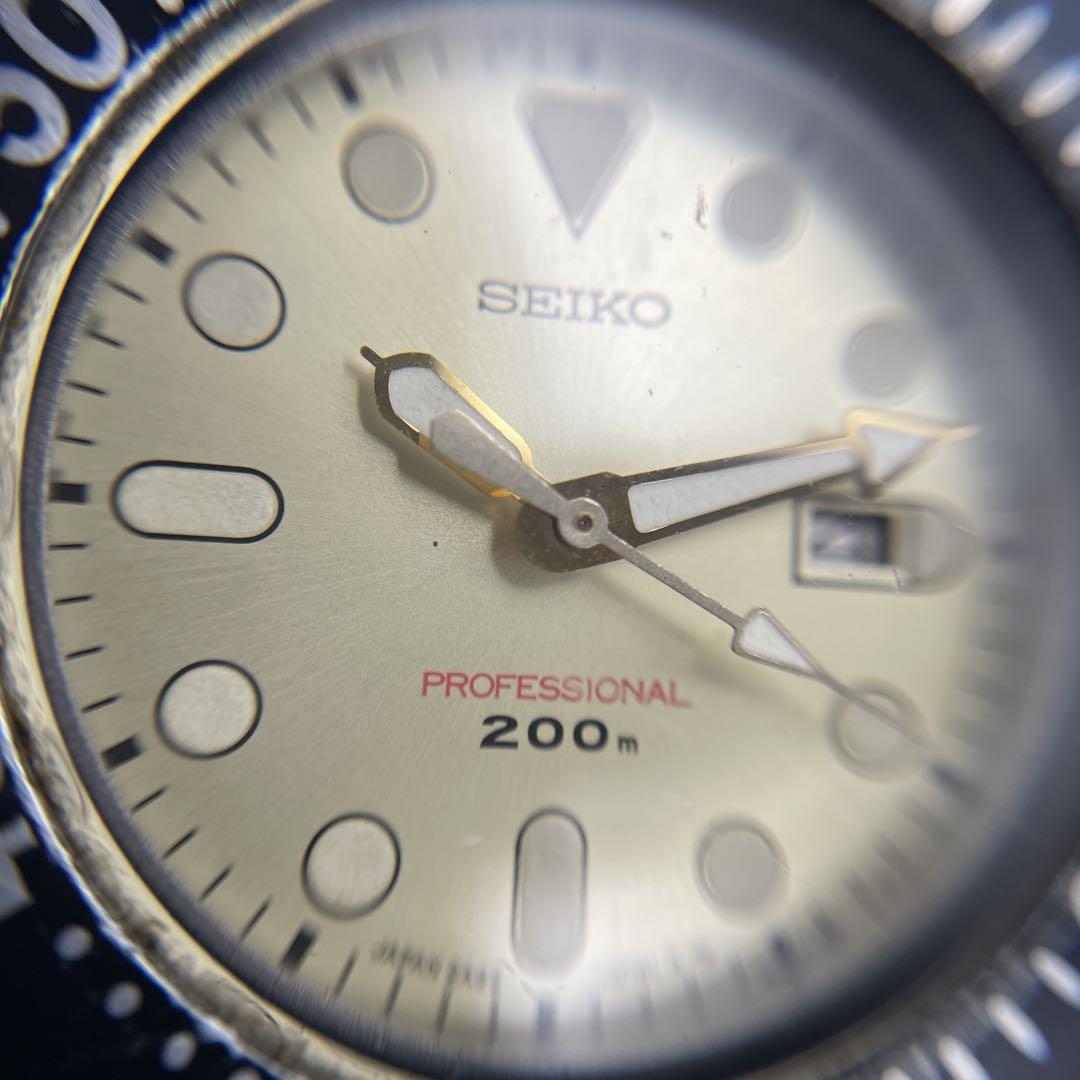 SEIKO 2A22-0310